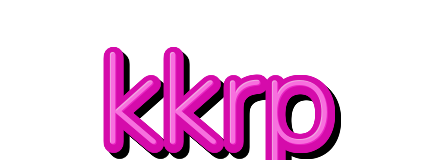 kkrp — logo kanal