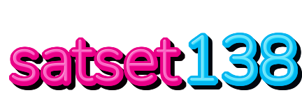 satset138 — logo kanal